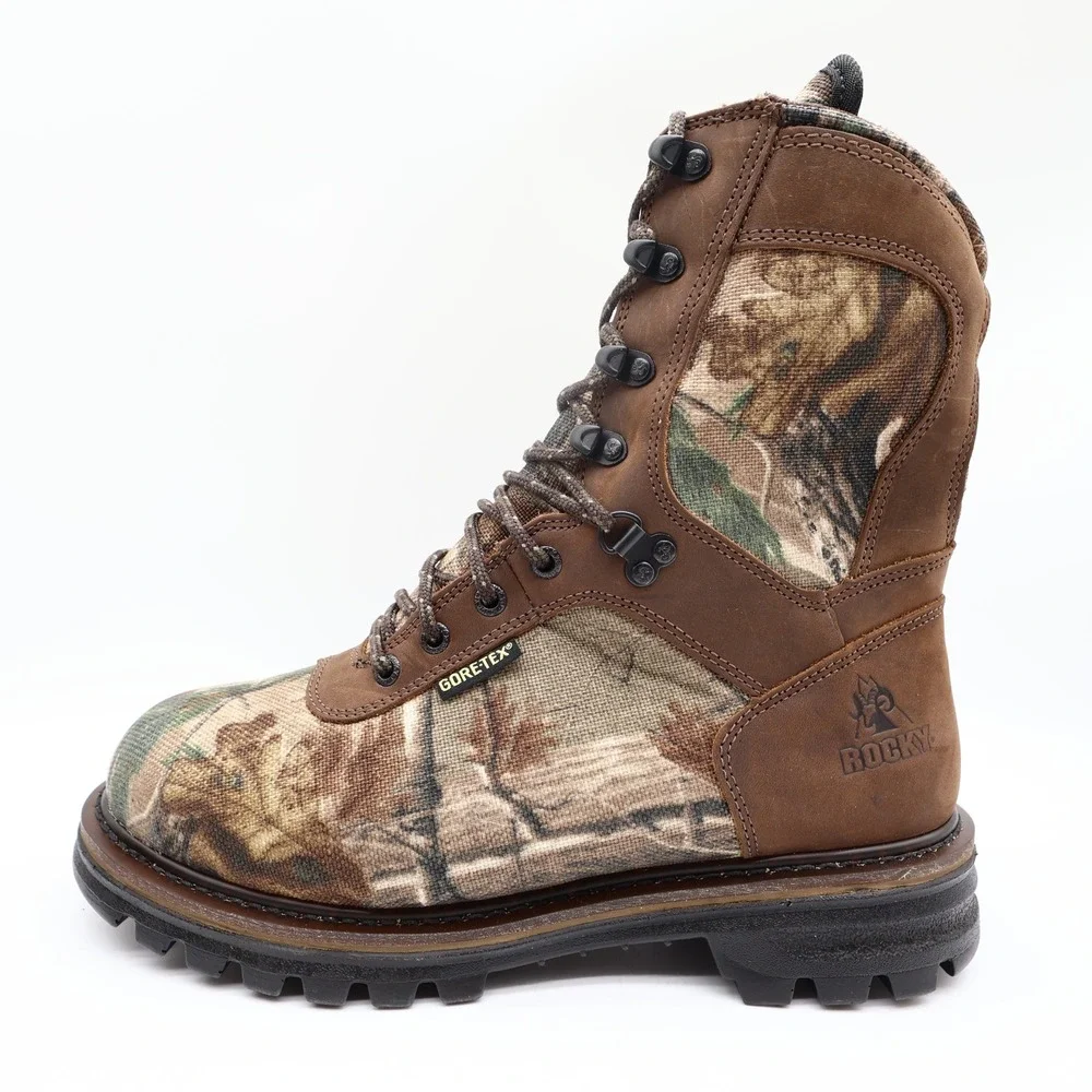 Rocky cornstalker gtx